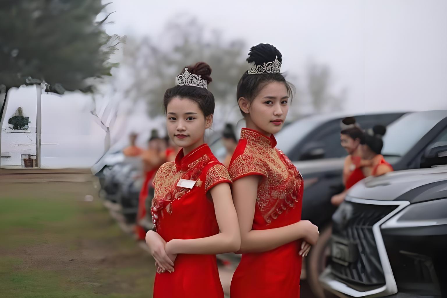 小程序案例